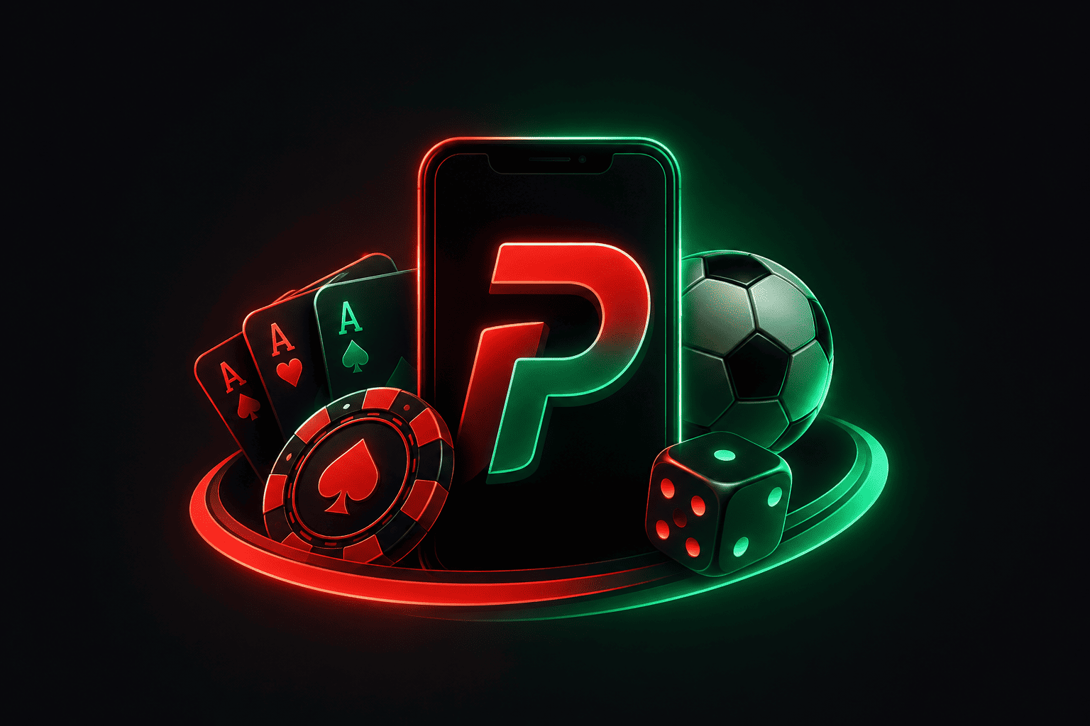 PinUp Mobile Logo